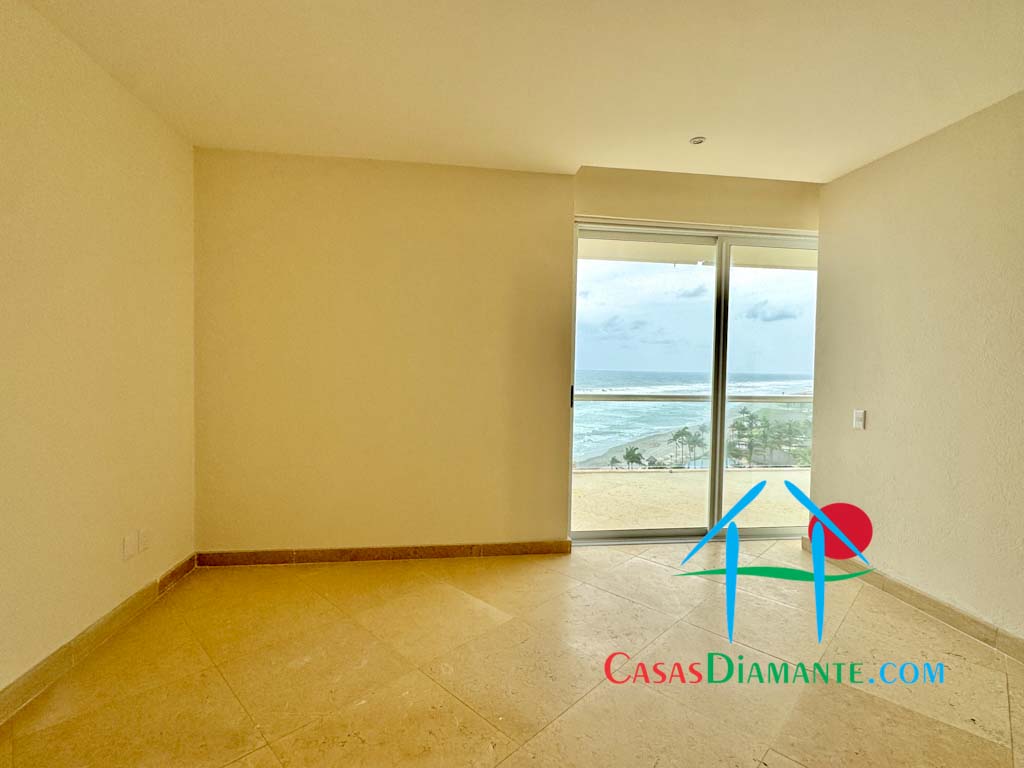 Playamar Tres Cantos T2 802 - Recámara dos 2